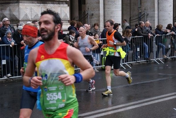 Maratona di Roma (23/03/2014) 00107