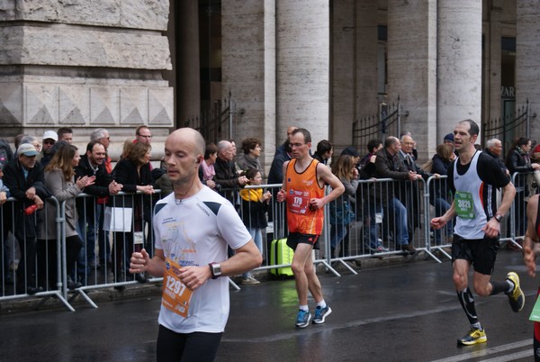 Maratona di Roma (23/03/2014) 00109