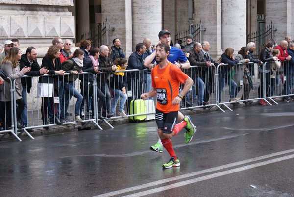 Maratona di Roma (23/03/2014) 00110