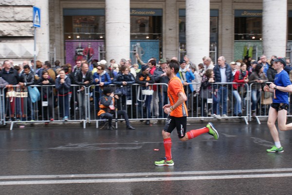 Maratona di Roma (23/03/2014) 00112