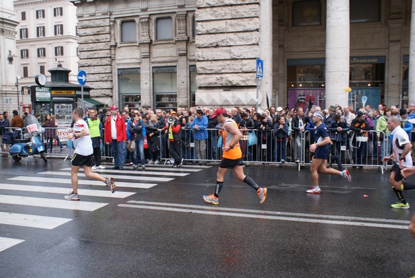 Maratona di Roma (23/03/2014) 00118