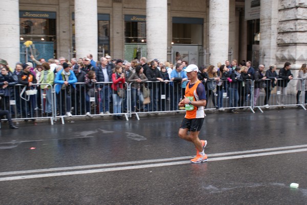 Maratona di Roma (23/03/2014) 00120