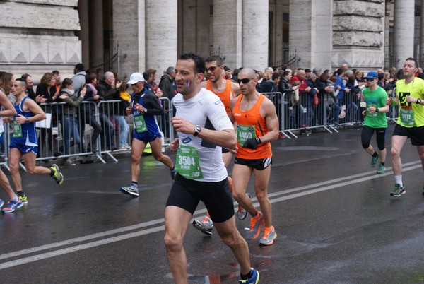 Maratona di Roma (23/03/2014) 00128