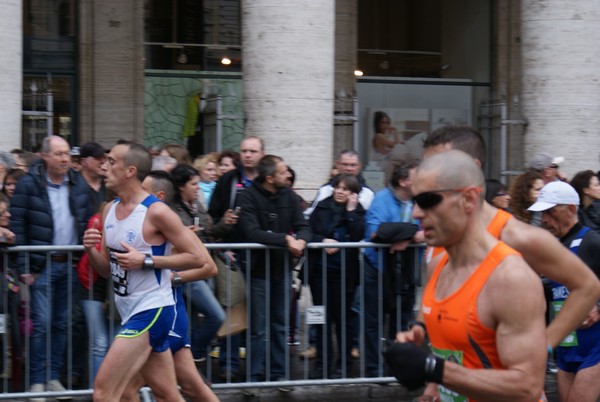 Maratona di Roma (23/03/2014) 00129