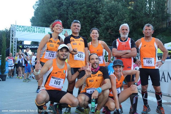 Ecomaratona del Chianti  (19/10/2014) 002