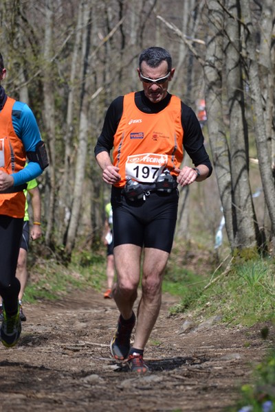 Trail della Capitale (Crit. Trail) (30/03/2014) 006