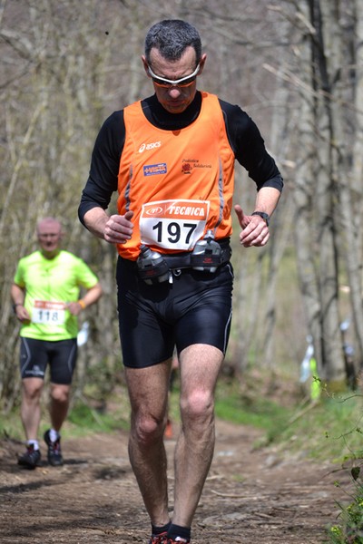 Trail della Capitale (Crit. Trail) (30/03/2014) 011