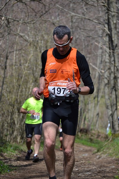 Trail della Capitale (Crit. Trail) (30/03/2014) 012