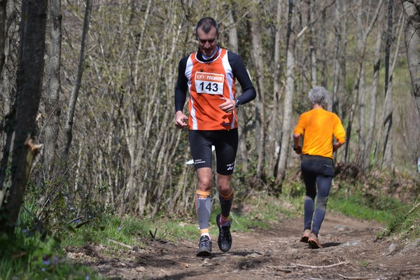 Trail della Capitale (Crit. Trail) (30/03/2014) 016