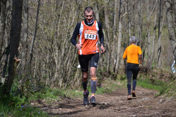 Trail della Capitale (Crit. Trail) (30/03/2014) 017