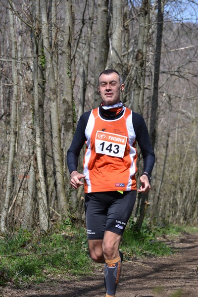 Trail della Capitale (Crit. Trail) (30/03/2014) 026