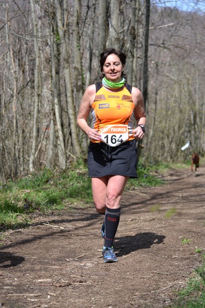 Trail della Capitale (Crit. Trail) (30/03/2014) 030