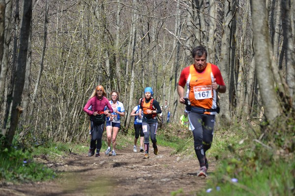 Trail della Capitale (Crit. Trail) (30/03/2014) 035