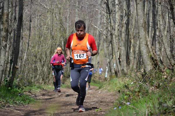 Trail della Capitale (Crit. Trail) (30/03/2014) 036