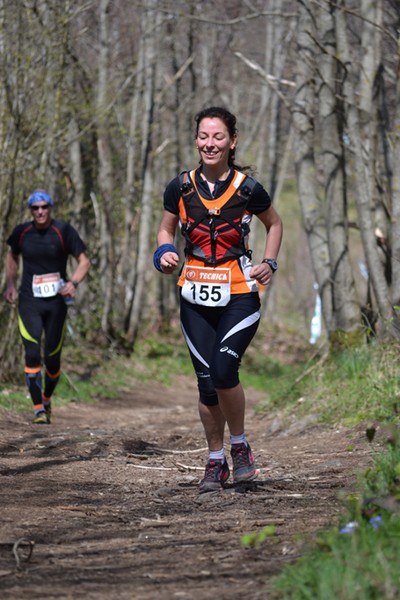 Trail della Capitale (Crit. Trail) (30/03/2014) 059