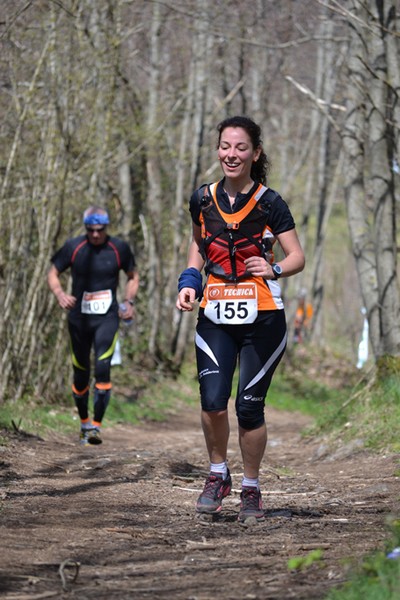 Trail della Capitale (Crit. Trail) (30/03/2014) 060