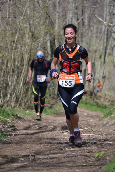 Trail della Capitale (Crit. Trail) (30/03/2014) 061