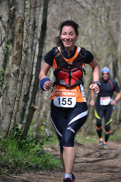 Trail della Capitale (Crit. Trail) (30/03/2014) 062