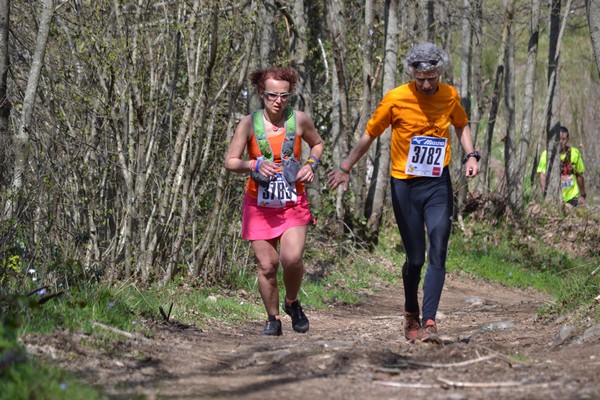 Trail della Capitale (Crit. Trail) (30/03/2014) 066