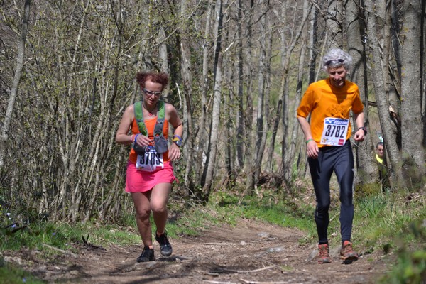 Trail della Capitale (Crit. Trail) (30/03/2014) 069