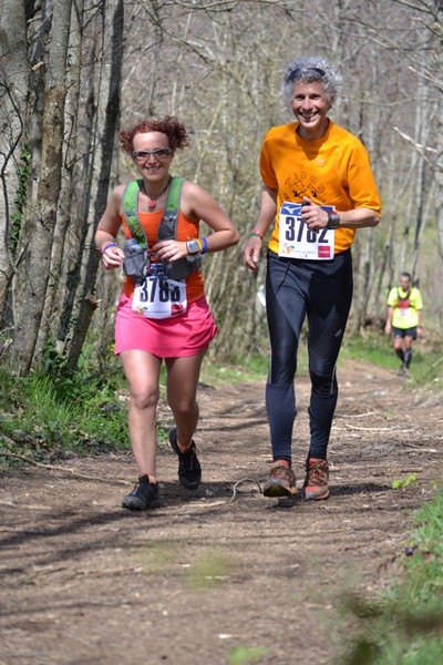 Trail della Capitale (Crit. Trail) (30/03/2014) 075