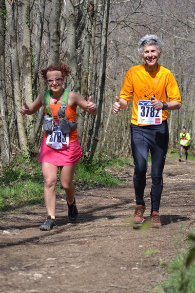 Trail della Capitale (Crit. Trail) (30/03/2014) 078