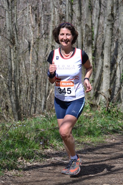 Trail della Capitale (Crit. Trail) (30/03/2014) 082