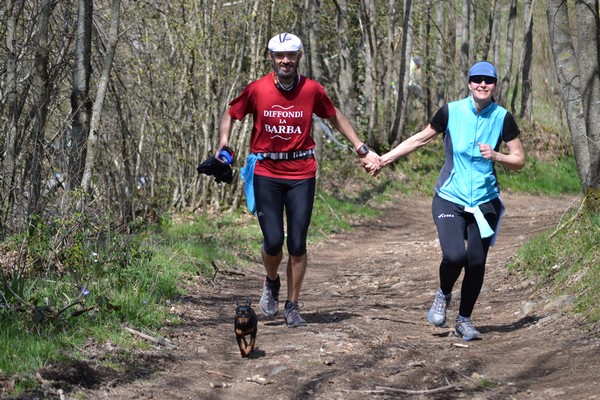 Trail della Capitale (Crit. Trail) (30/03/2014) 083