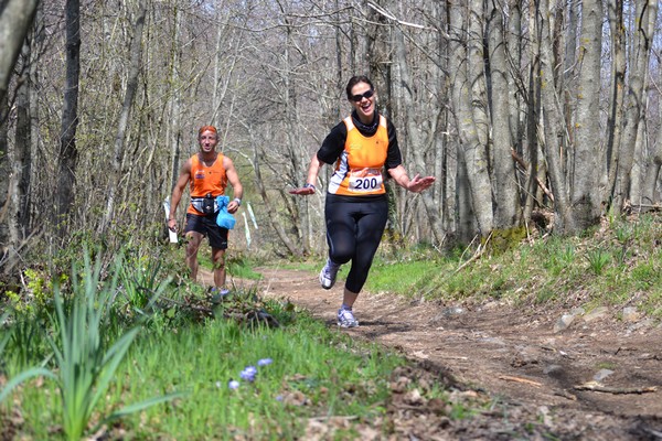 Trail della Capitale (Crit. Trail) (30/03/2014) 085