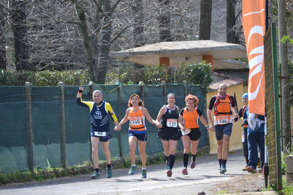 Trail della Capitale (Crit. Trail) (30/03/2014) 086