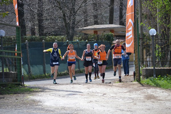 Trail della Capitale (Crit. Trail) (30/03/2014) 089