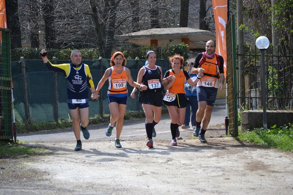 Trail della Capitale (Crit. Trail) (30/03/2014) 093