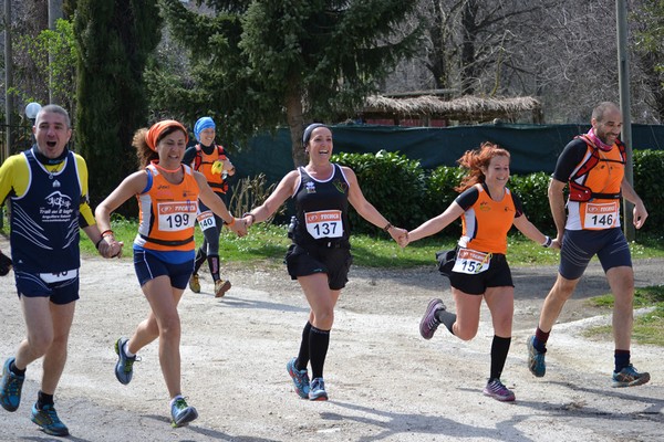 Trail della Capitale (Crit. Trail) (30/03/2014) 099