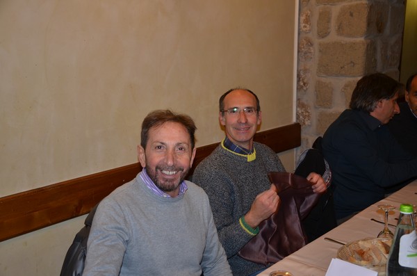 Corri alla Cena Sociale (17/12/2014) 005