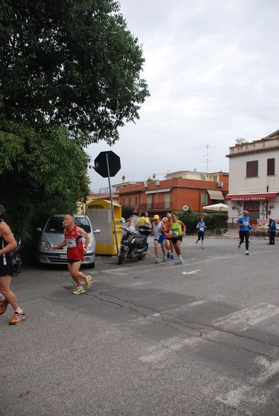 Maratonina di Villa Adriana (15/06/2014) 00057