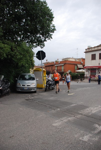 Maratonina di Villa Adriana (15/06/2014) 00068