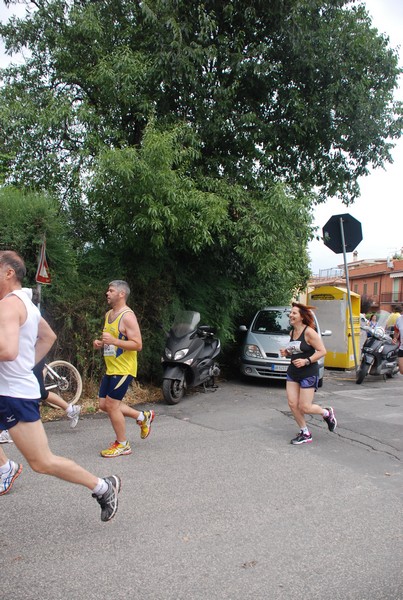 Maratonina di Villa Adriana (15/06/2014) 00070