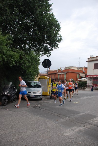 Maratonina di Villa Adriana (15/06/2014) 00073