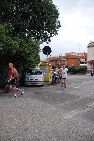 Maratonina di Villa Adriana (15/06/2014) 00088