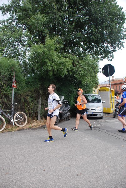 Maratonina di Villa Adriana (15/06/2014) 00090