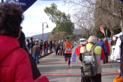 Giro del Lago di Bracciano (16/02/2014) 059