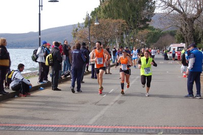 Giro del Lago di Bracciano (16/02/2014) 062