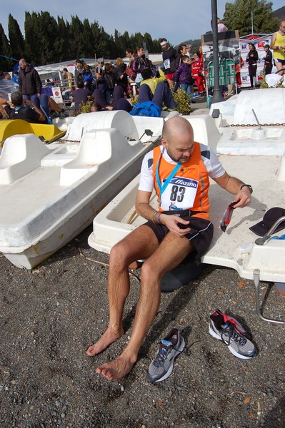 Giro del Lago di Bracciano (16/02/2014) 069