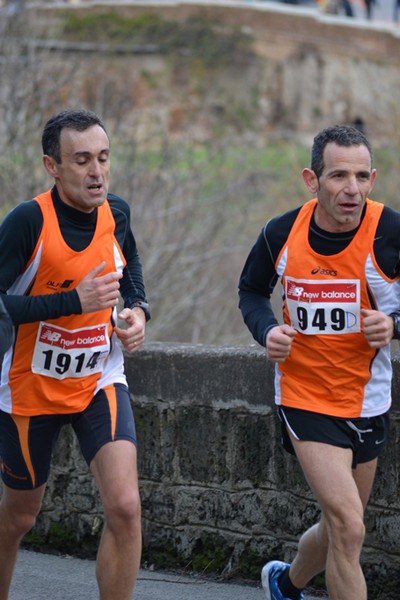 Maratonina dei Tre Comuni (26/01/2014) 043