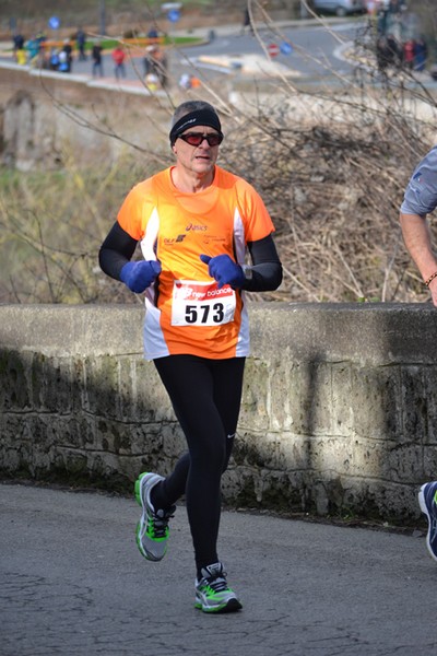 Maratonina dei Tre Comuni (26/01/2014) 086