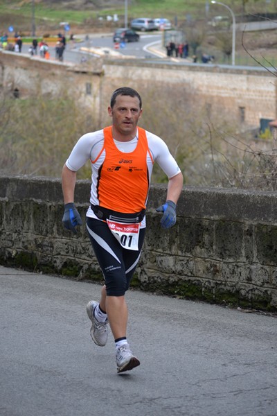 Maratonina dei Tre Comuni (26/01/2014) 098