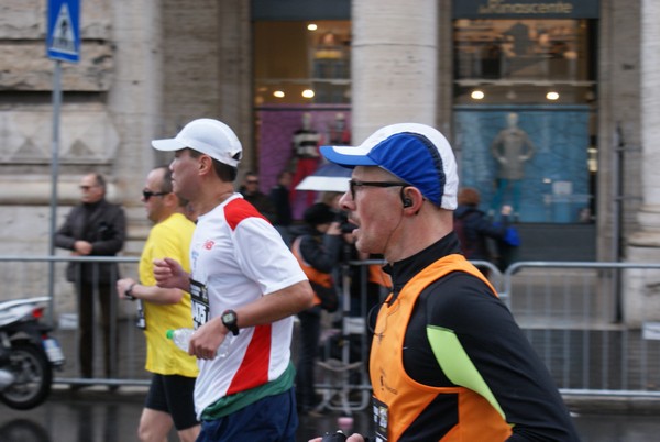 Maratona di Roma (23/03/2014) 00055