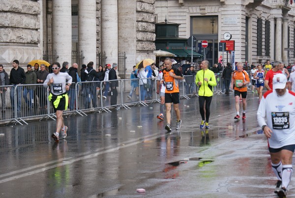 Maratona di Roma (23/03/2014) 00057