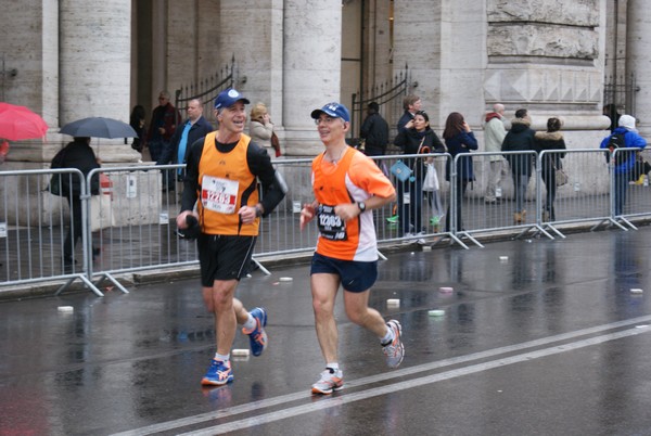 Maratona di Roma (23/03/2014) 00062