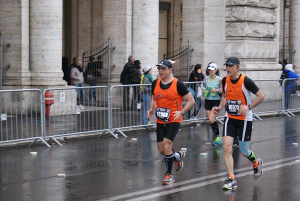 Maratona di Roma (23/03/2014) 00063